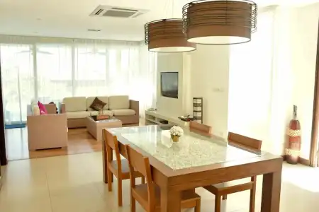 The Spirit Resort Hua Hin - 82