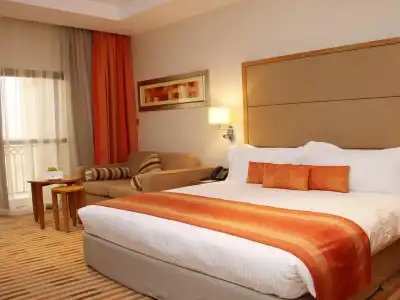 Crowne Plaza Sohar by IHG - 48