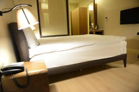 Adana Plaza Otel - 15