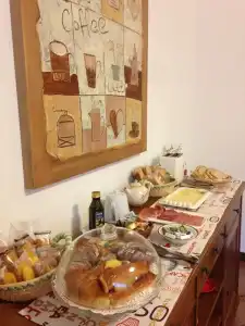Inn Rome B&B - 10