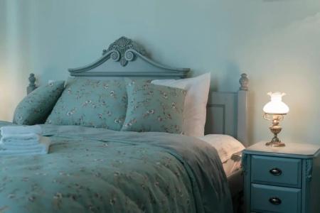 Roze Villa - 115