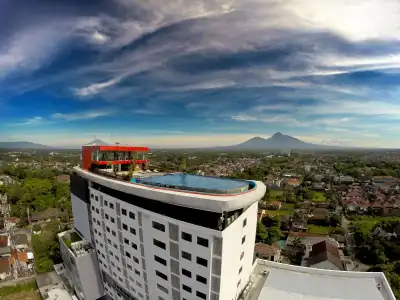 Indoluxe Jogjakarta - 22