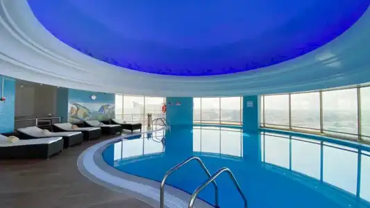 Millennium Doha - 23