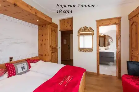 B&B St Moritz - 61