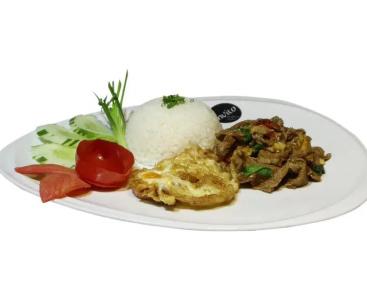 Invito Guesthouse - 10