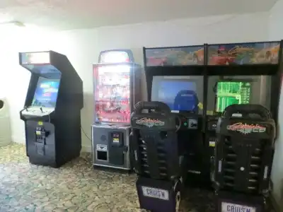 Monumental Movieland - 9