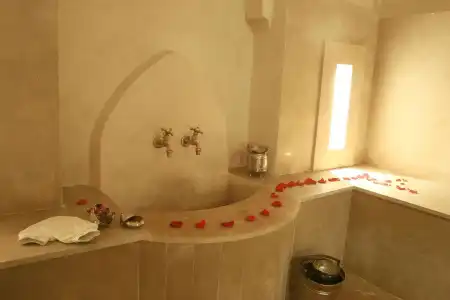 Les Jardins De La Koutoubia - 26