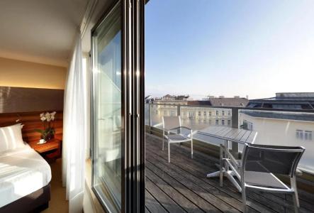 Eurostars Embassy - 52