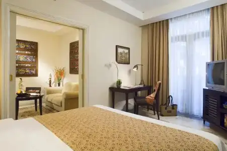 The Phoenix Yogyakarta - Handwritten Collection - 110
