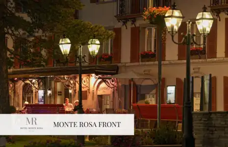Monte Rosa - 7