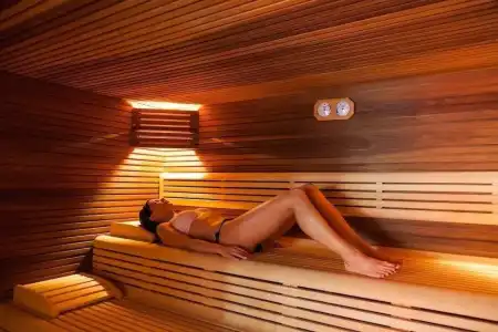 Charme Sayonara & Chalet Nature Suite - 30