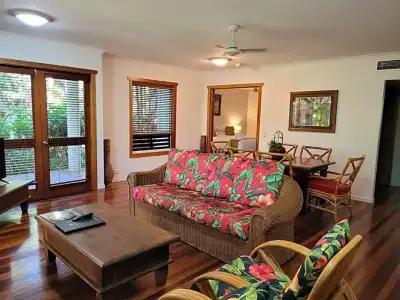 South Pacific Resort & Spa Noosa - 111