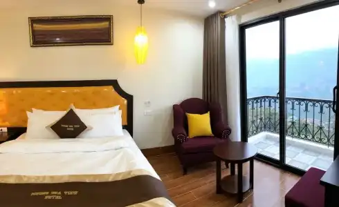 Muong Hoa View - 67