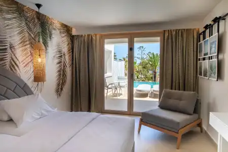 Iberostar Selection Creta Marine - 3