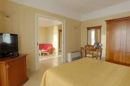 Dioscuri Bay Palace - 32