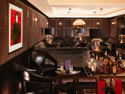 Flemings Mayfair - Small Luxury of the World - 32