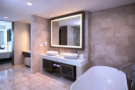 Grand Mercure Jakarta Kemayoran - 94