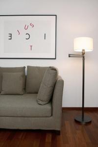 Boutique Helmhaus Zurich - 14