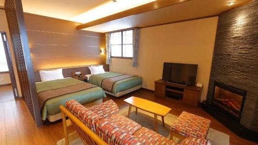 Arima Onsen Taketoritei Maruyama - 47