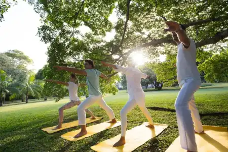 Heritage le Telfair Golf and Wellness Resort - 27