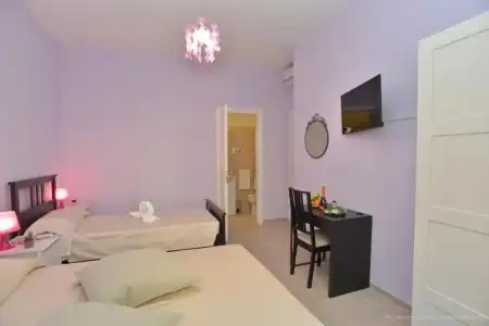 Magna Cura Guest House - 39