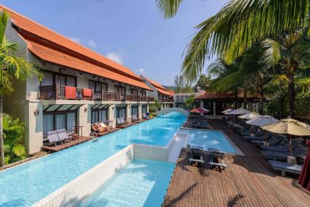 Khaolak Oriental Resort - Adult Only - 15