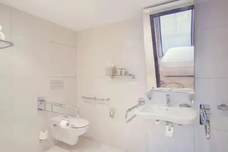 DoubleTree by Hilton Kosice - 65