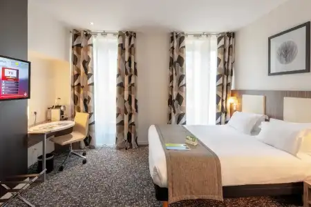 Holiday Inn Paris Opéra Grands Boulevards by IHG - 65