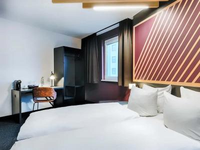 B&B Bremen-City - 39