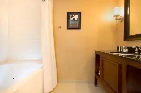 DoubleTree Suites by Hilton Lexington - 41