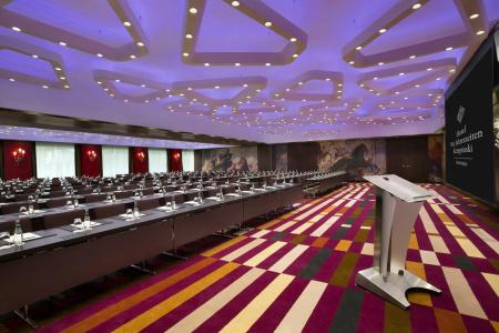 Vier Jahreszeiten Kempinski - 29