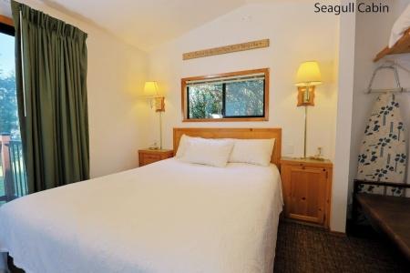 Park Motel and Cabins - 134