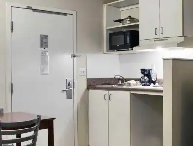 Studio 6 Extended Stay - Richmond, VA - I-64 West - 16