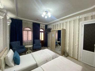 El Emir Samarkand - 19