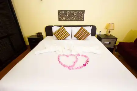Sonalong Boutique Village & Resort - 39