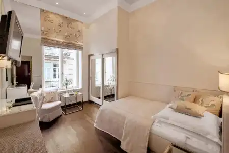 Europäischer Hof Heidelberg, Bestes Deutschlands in Historischer Architektur - 39