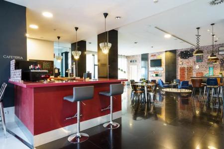 Catalonia Málaga - 19