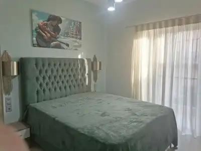Villa Maria Parga Apart-Hotel - 143