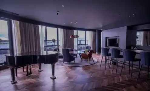 Crowne Plaza Podgorica, by IHG - 16