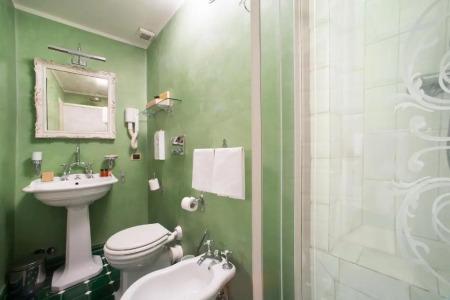 Il Marzocco Boutique B&B - 44