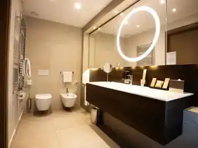 Mercure Almaty City Center - 69