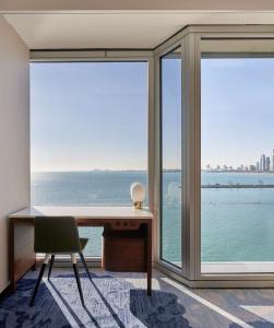 Sable at Navy Pier Chicago, Curio Collection by Hilton - 41