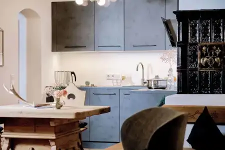 Der Lederer Hof - Boutique Apartments - 46