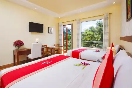 Kim Hoa Resort - 55