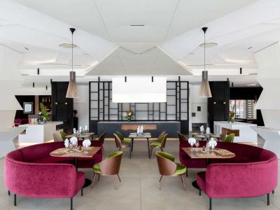 Novotel Convention & Spa Antananarivo - 27