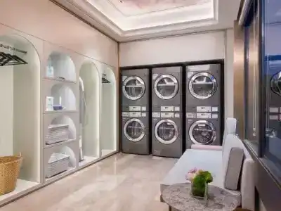 Mercure Hangzhou Xixi Wetland - 11