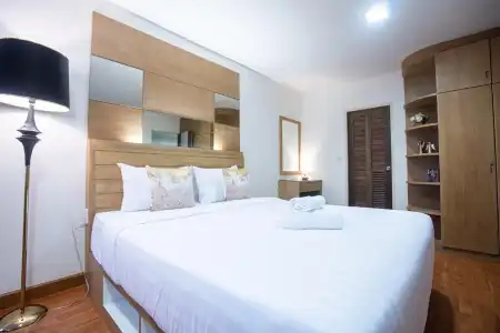 The Greenery Central Suites - 1