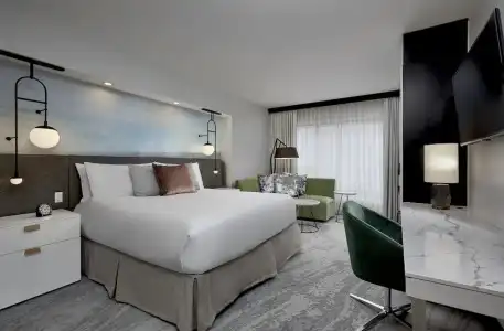 1000, in The Unbound Collection by Hyatt - 64