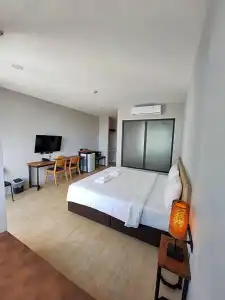 Atom Phuket - 36