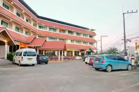 Krabi Royal - 20